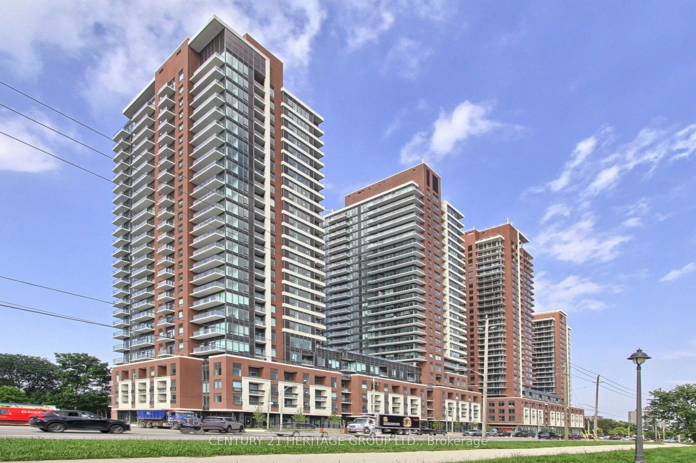 1819-4010 Eglinton Avenue, Toronto, ON, M9A 0G5