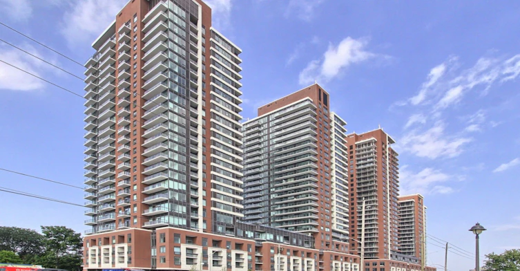 1819-4010 Eglinton Avenue, Toronto, ON, M9A 0G5