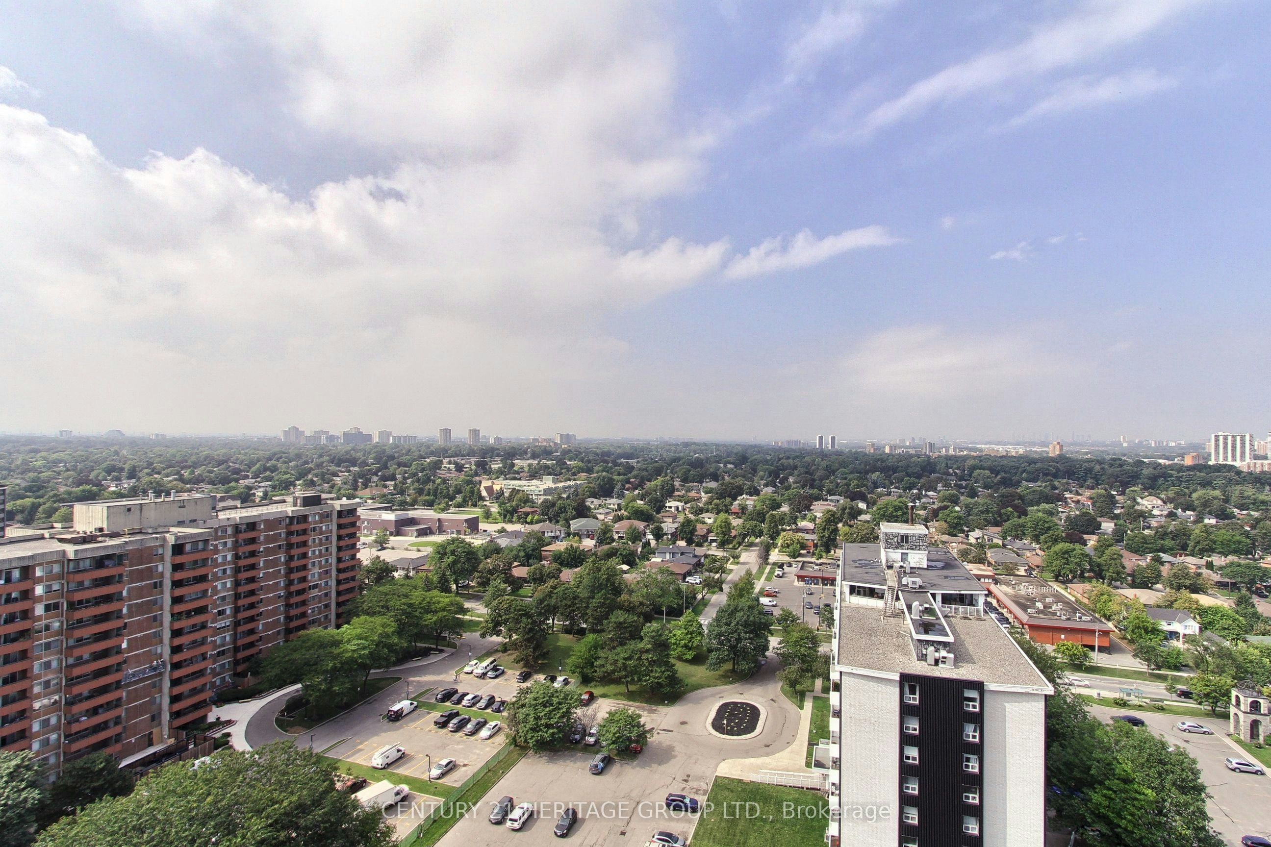 1819-4010 Eglinton Avenue, Toronto, ON, M9A 0G5 - 27