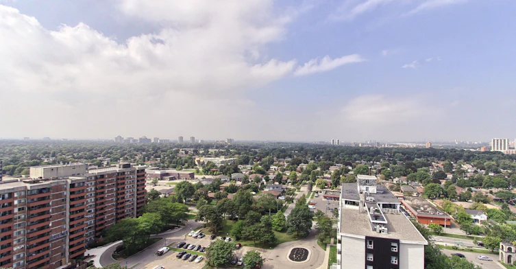 1819-4010 Eglinton Avenue, Toronto, ON, M9A 0G5 - 27