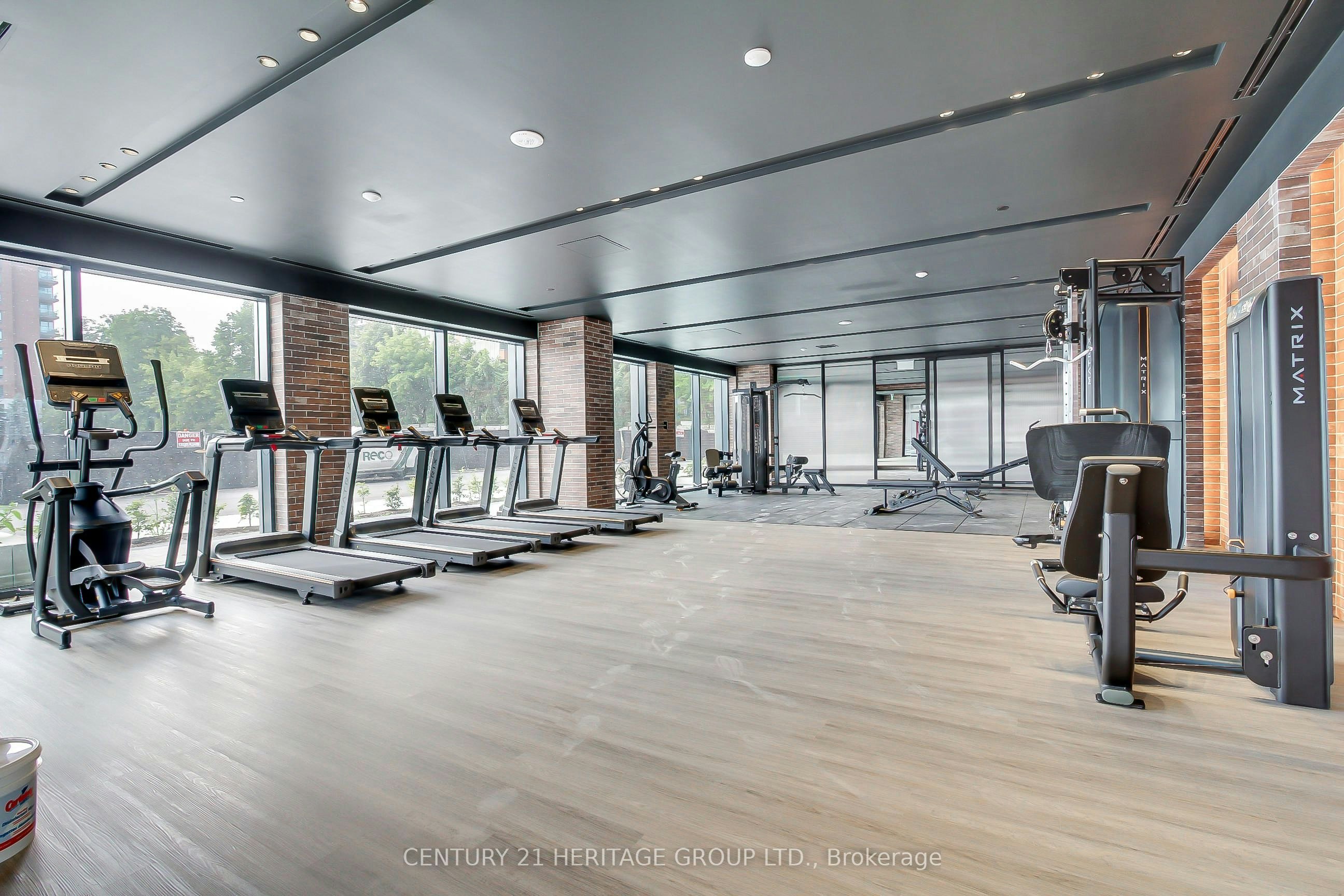 1819-4010 Eglinton Avenue, Toronto, ON, M9A 0G5 - 30