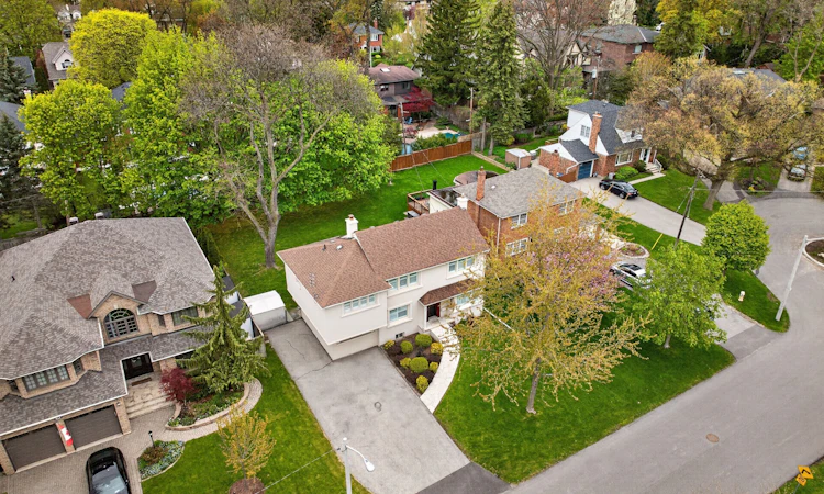 27 Nottingham Drive