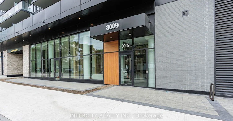 1615-3009 Novar Road, Mississauga, ON, L5B 0P9 - 2