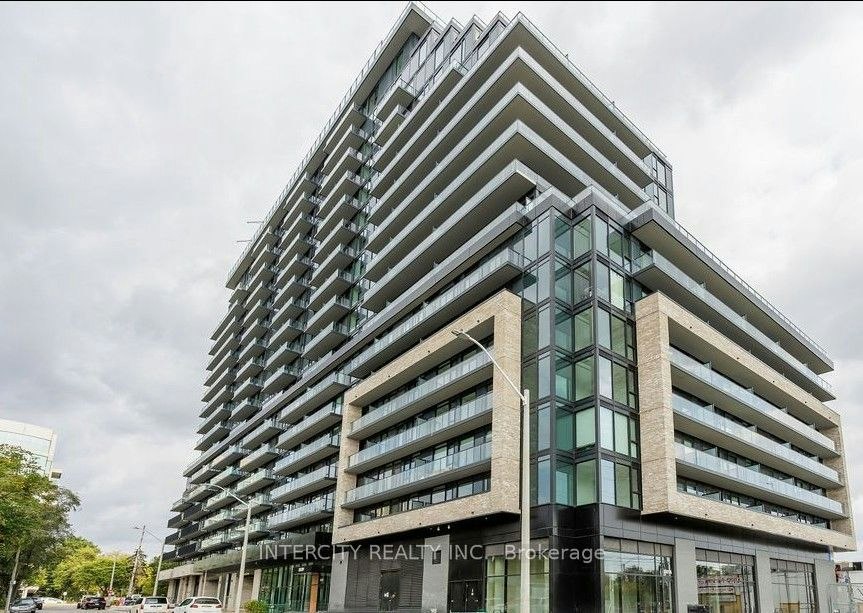 1615-3009 Novar Road, Mississauga, ON, L5B 0P9
