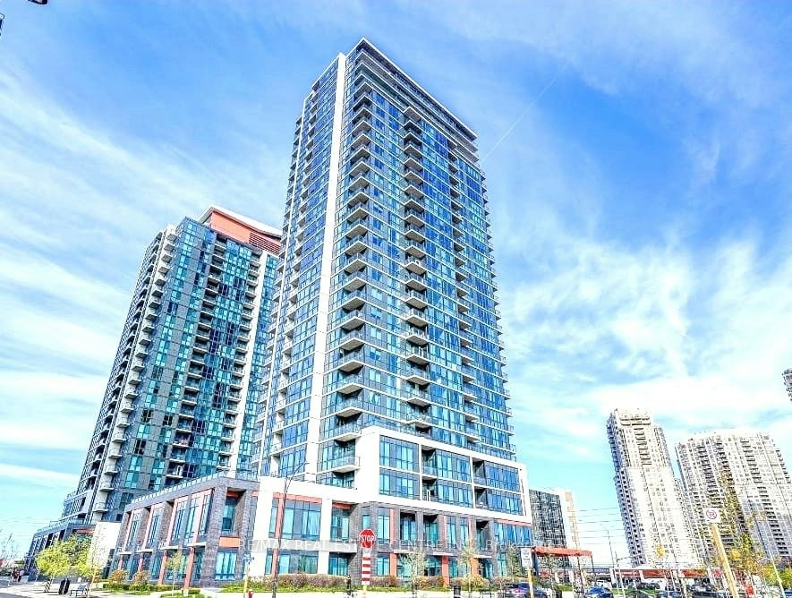 2301-75 Eglinton Avenue W, Mississauga, ON, L5R 0E5