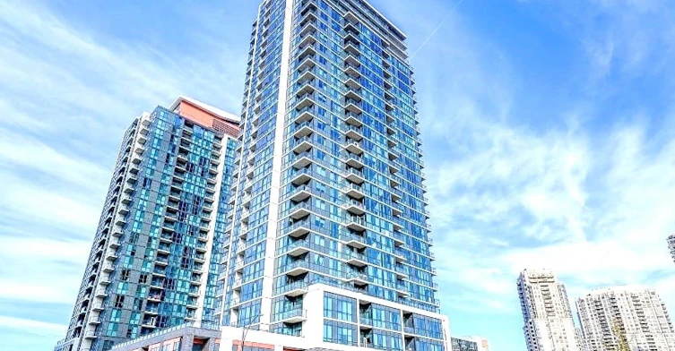 2301-75 Eglinton Avenue W, Mississauga, ON, L5R 0E5