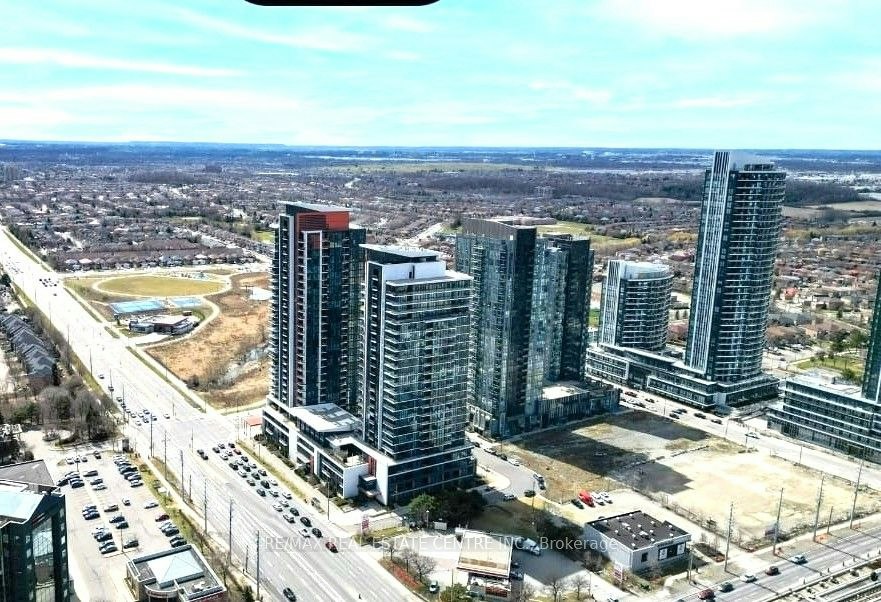 2301-75 Eglinton Avenue W, Mississauga, ON, L5R 0E5 - 17