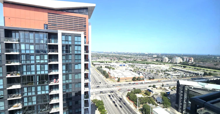 2301-75 Eglinton Avenue W, Mississauga, ON, L5R 0E5 - 11