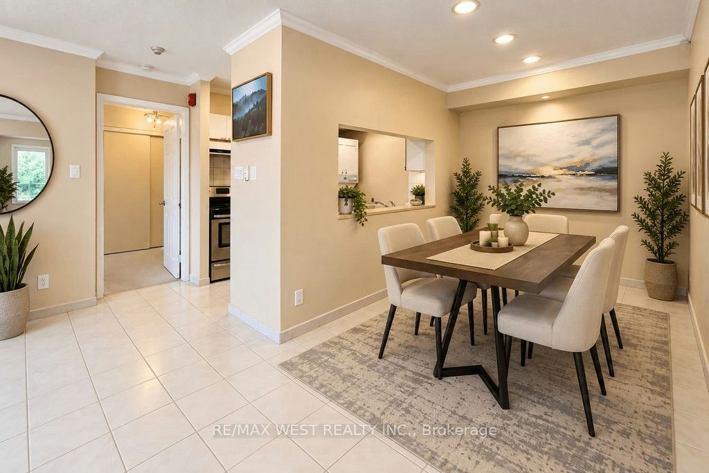 233-65 Trailwood Drive, Mississauga, ON, L4Z 3L1 - 3