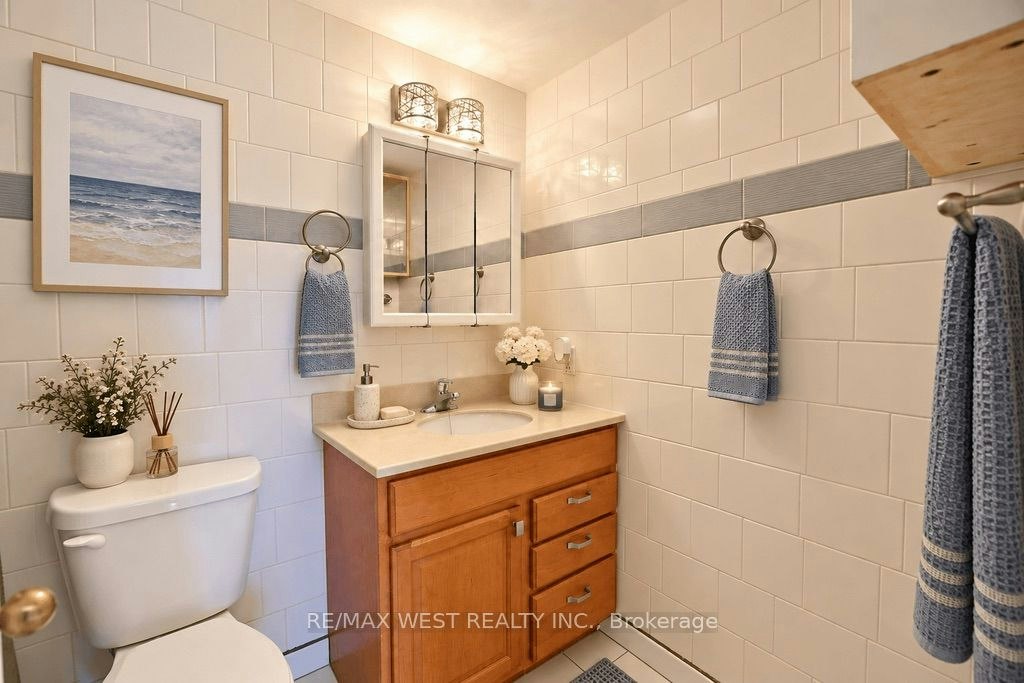 233-65 Trailwood Drive, Mississauga, ON, L4Z 3L1 - 16