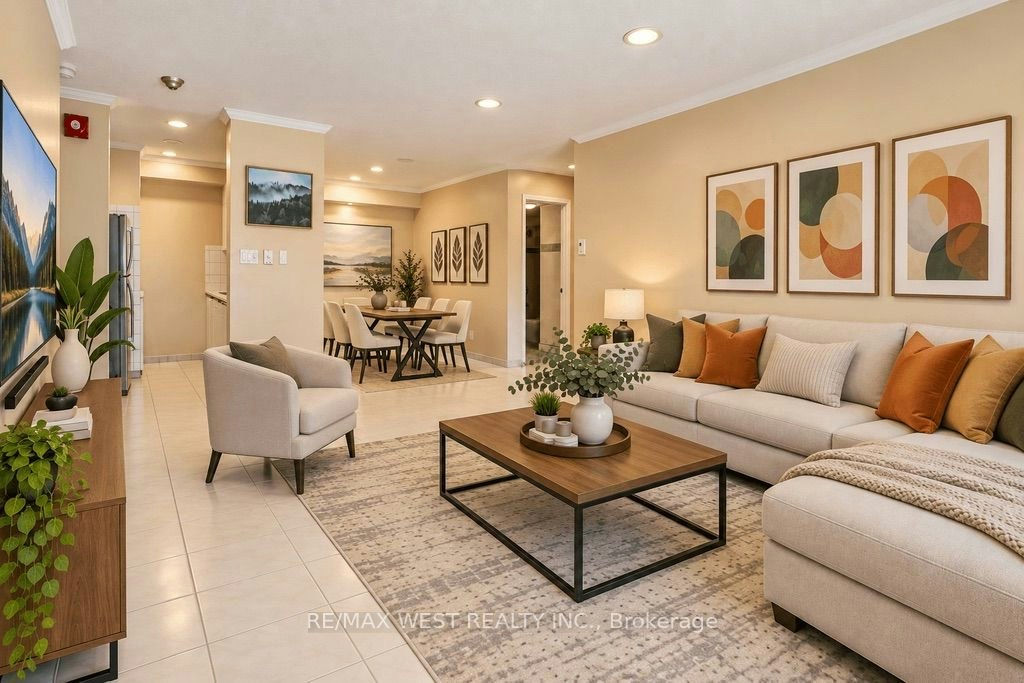 233-65 Trailwood Drive, Mississauga, ON, L4Z 3L1 - 7