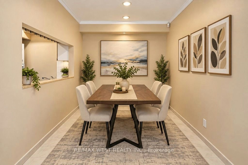 233-65 Trailwood Drive, Mississauga, ON, L4Z 3L1 - 10