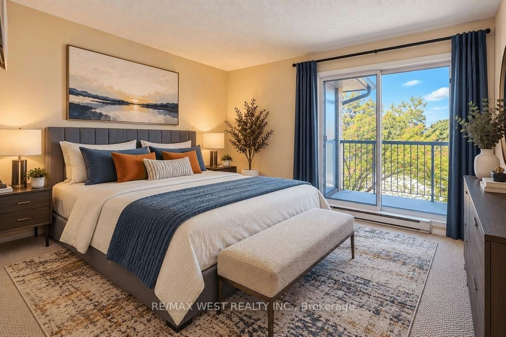 233-65 Trailwood Drive, Mississauga, ON, L4Z 3L1 - 15