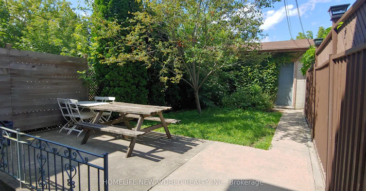 Ground-68 Garnet Avenue, Toronto, ON, M6G 1V7 - 11