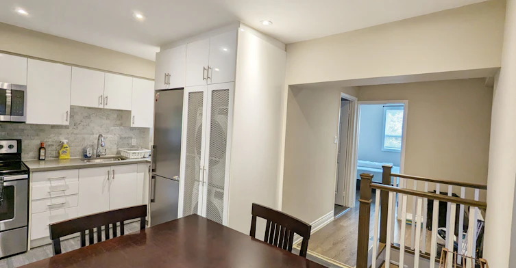 Ground-68 Garnet Avenue, Toronto, ON, M6G 1V7 - 5