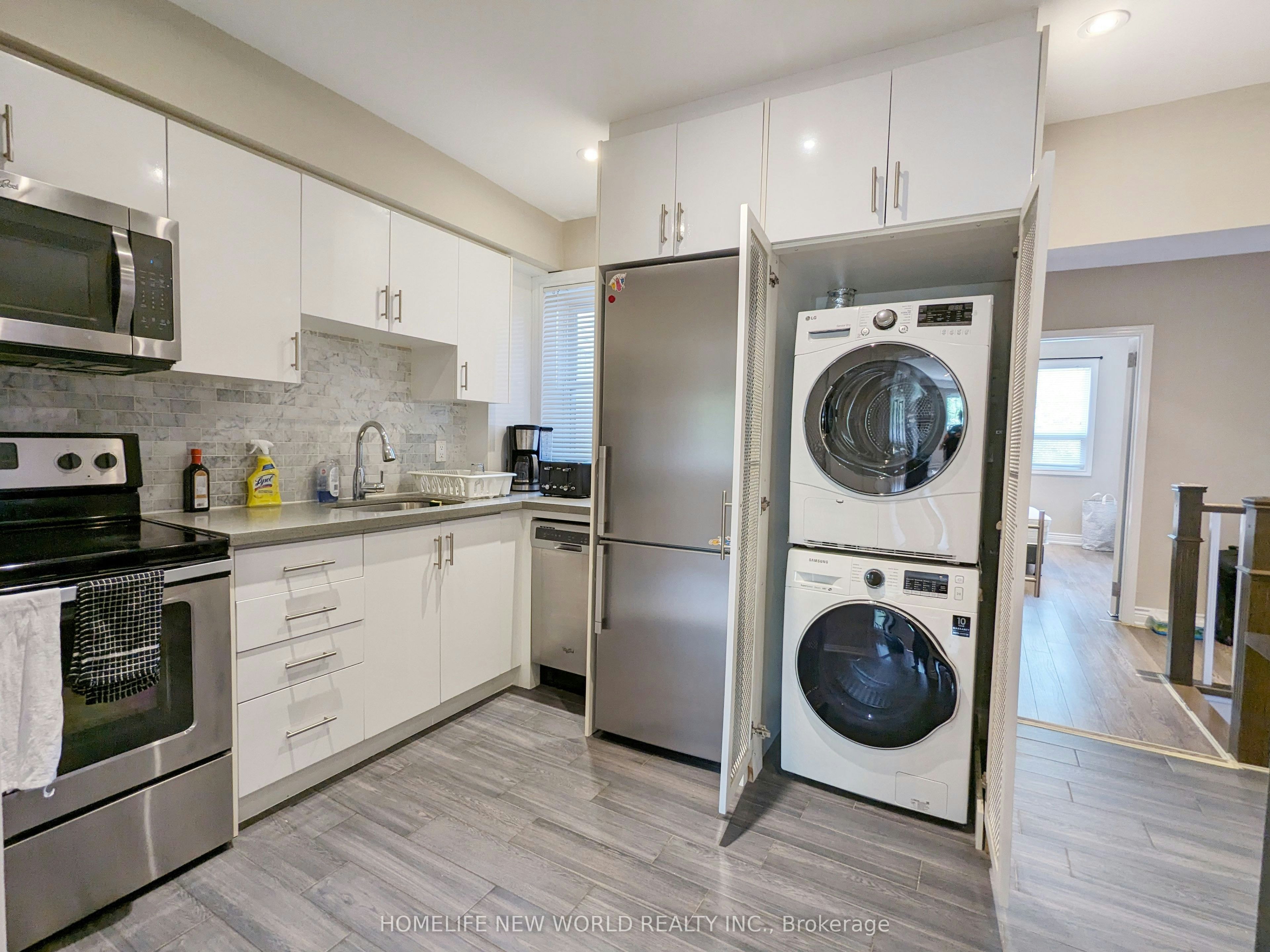 Ground-68 Garnet Avenue, Toronto, ON, M6G 1V7 - 2