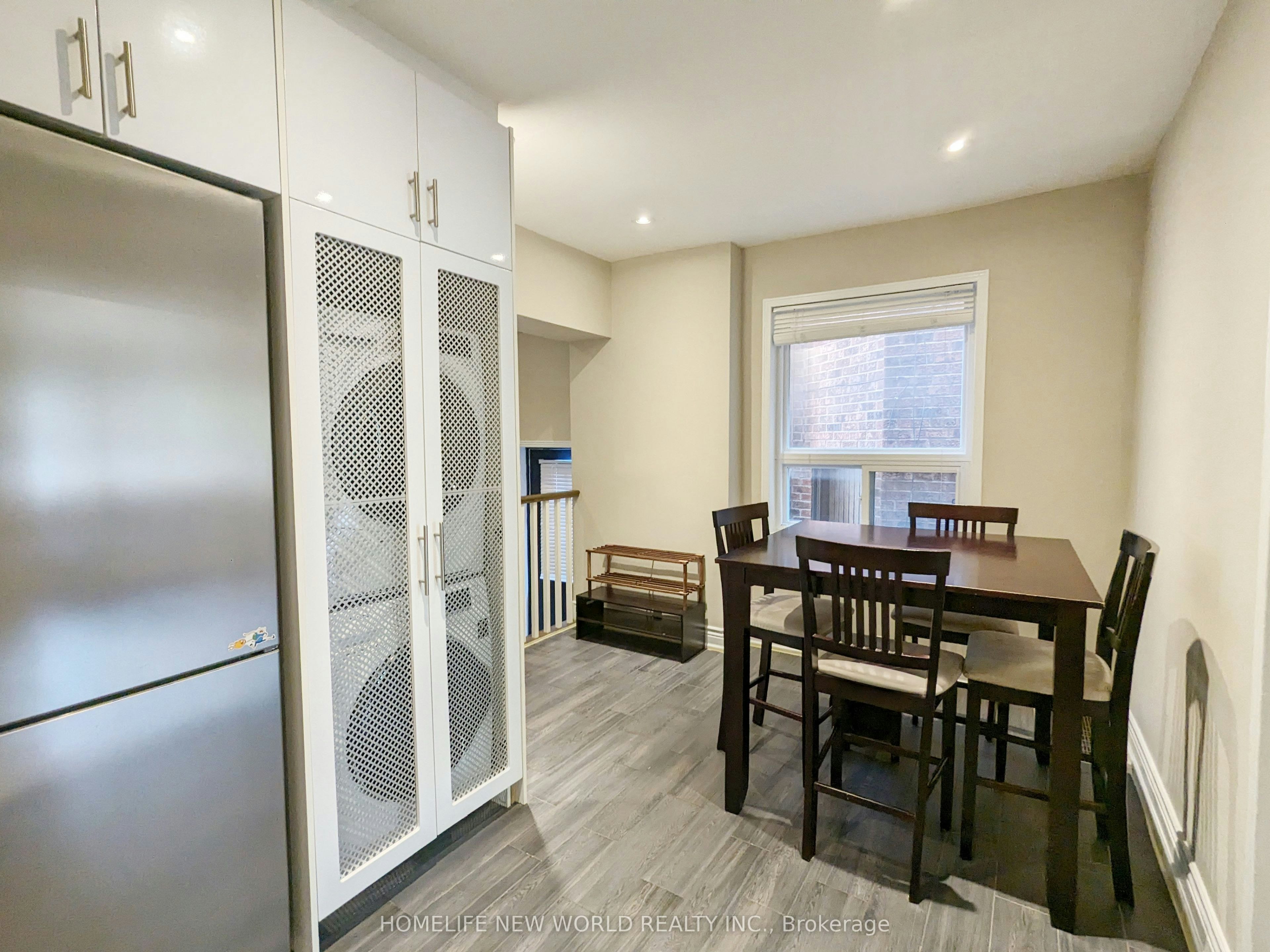 Ground-68 Garnet Avenue, Toronto, ON, M6G 1V7 - 4