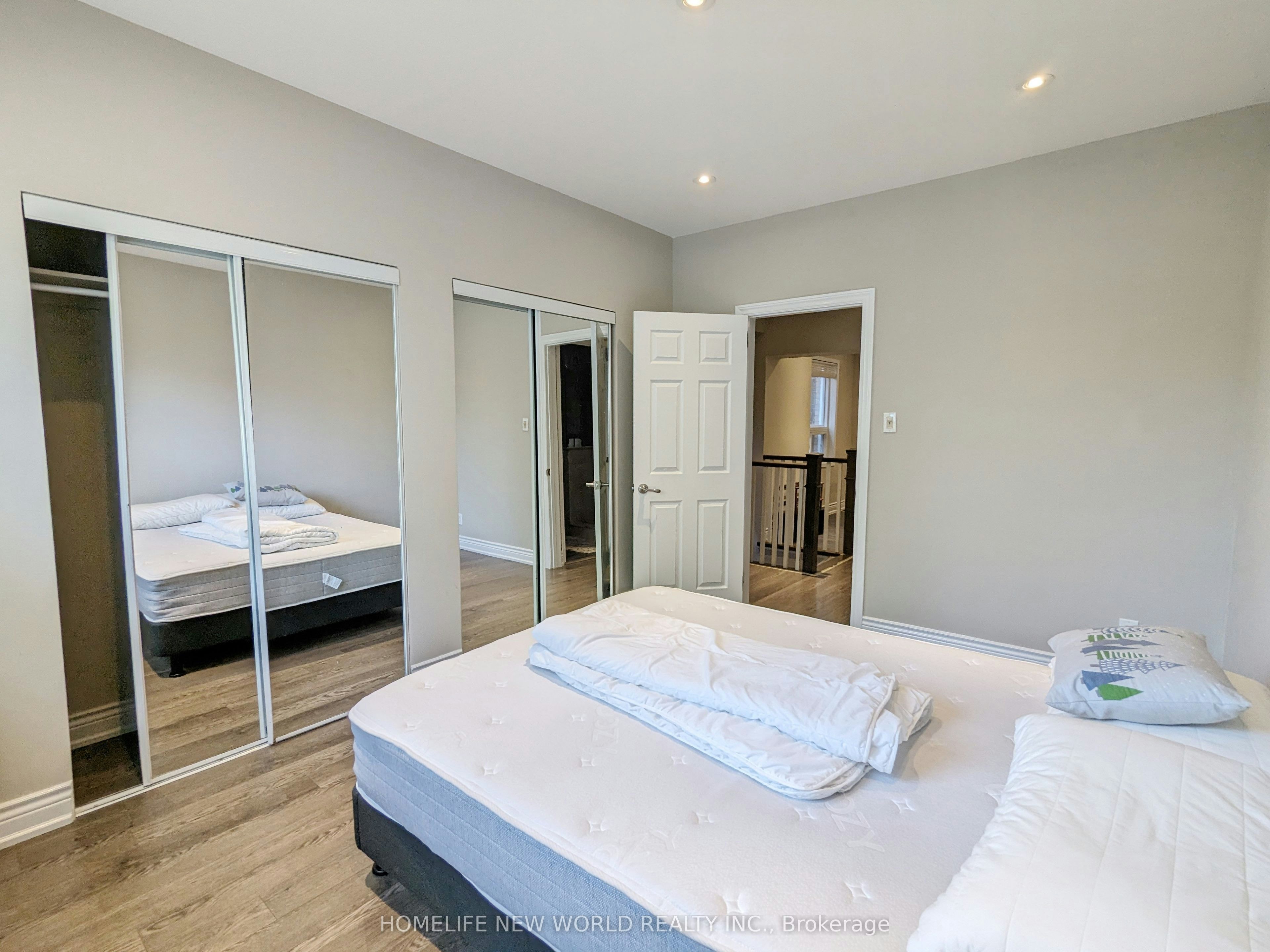 Ground-68 Garnet Avenue, Toronto, ON, M6G 1V7 - 8