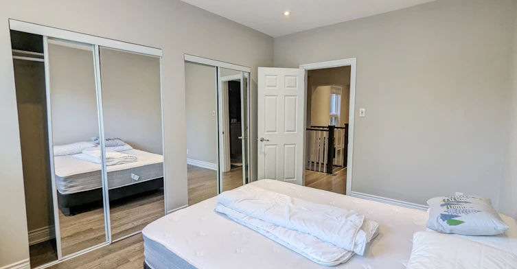 Ground-68 Garnet Avenue, Toronto, ON, M6G 1V7 - 8