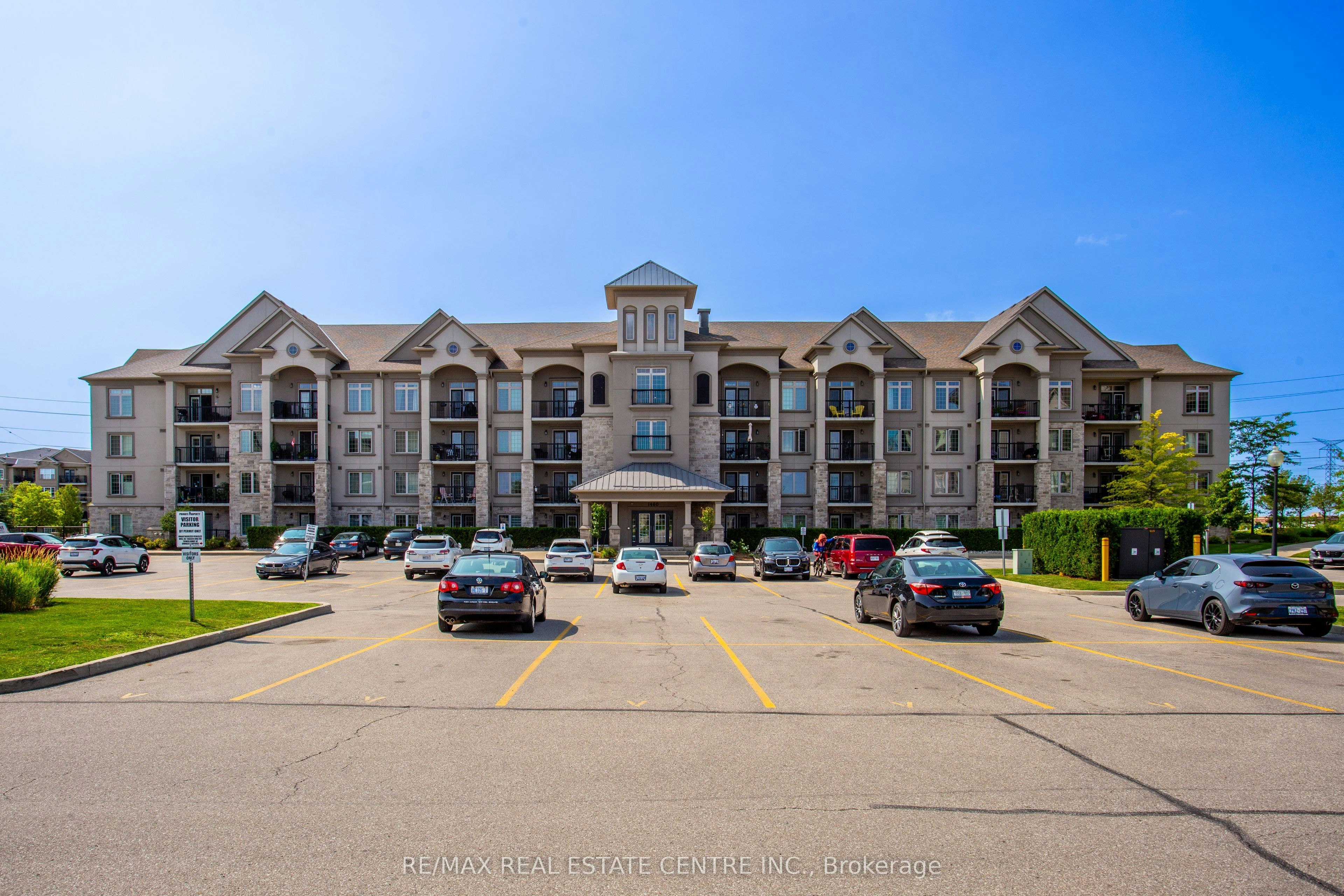 412-1460 Main Street E, Milton, ON, L9T 8W5