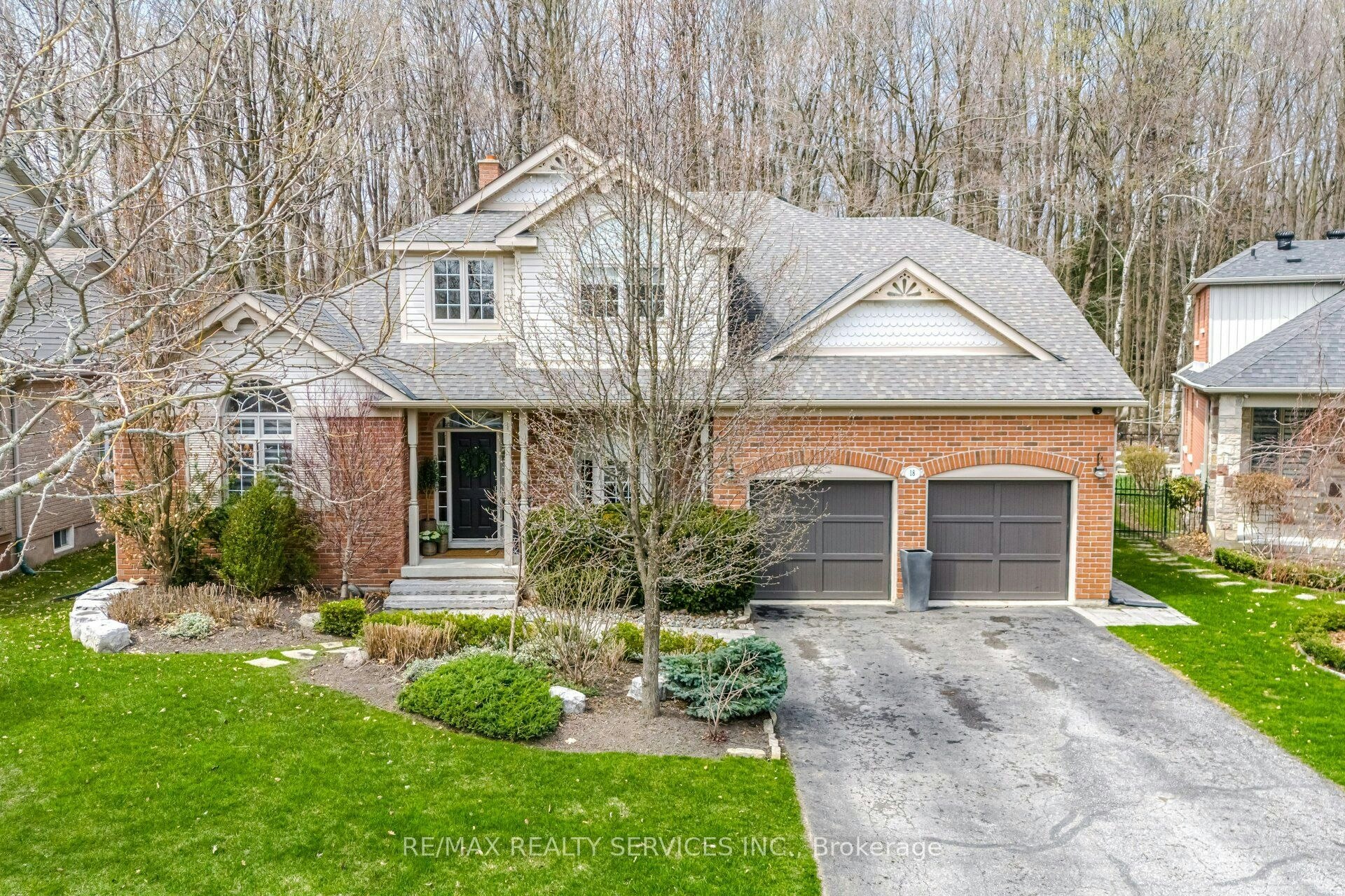 18 Filton Road, Caledon, ON, L7C 1R5