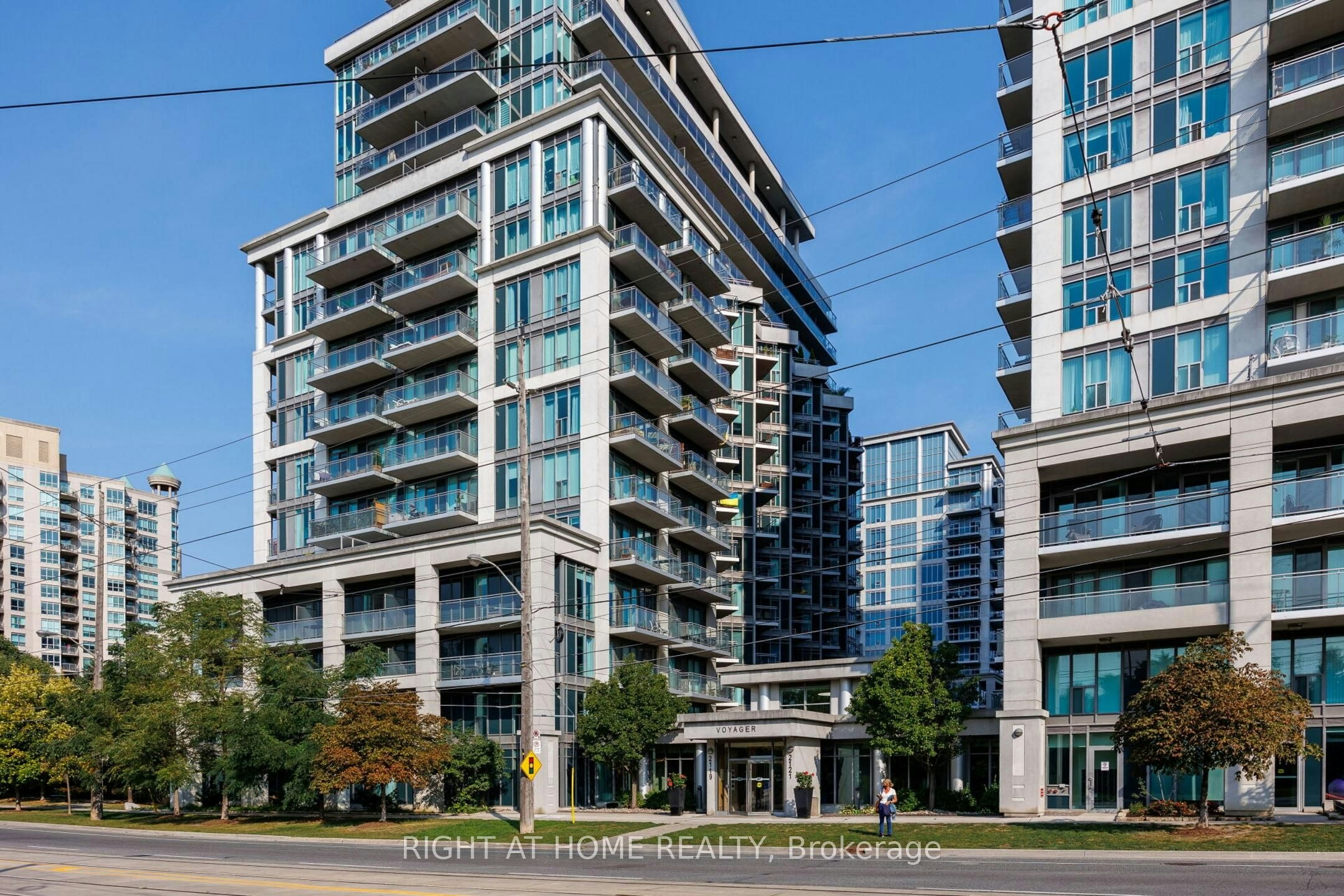 217-2119 Lake Shore Boulevard W, Toronto, ON, M8V 4E8