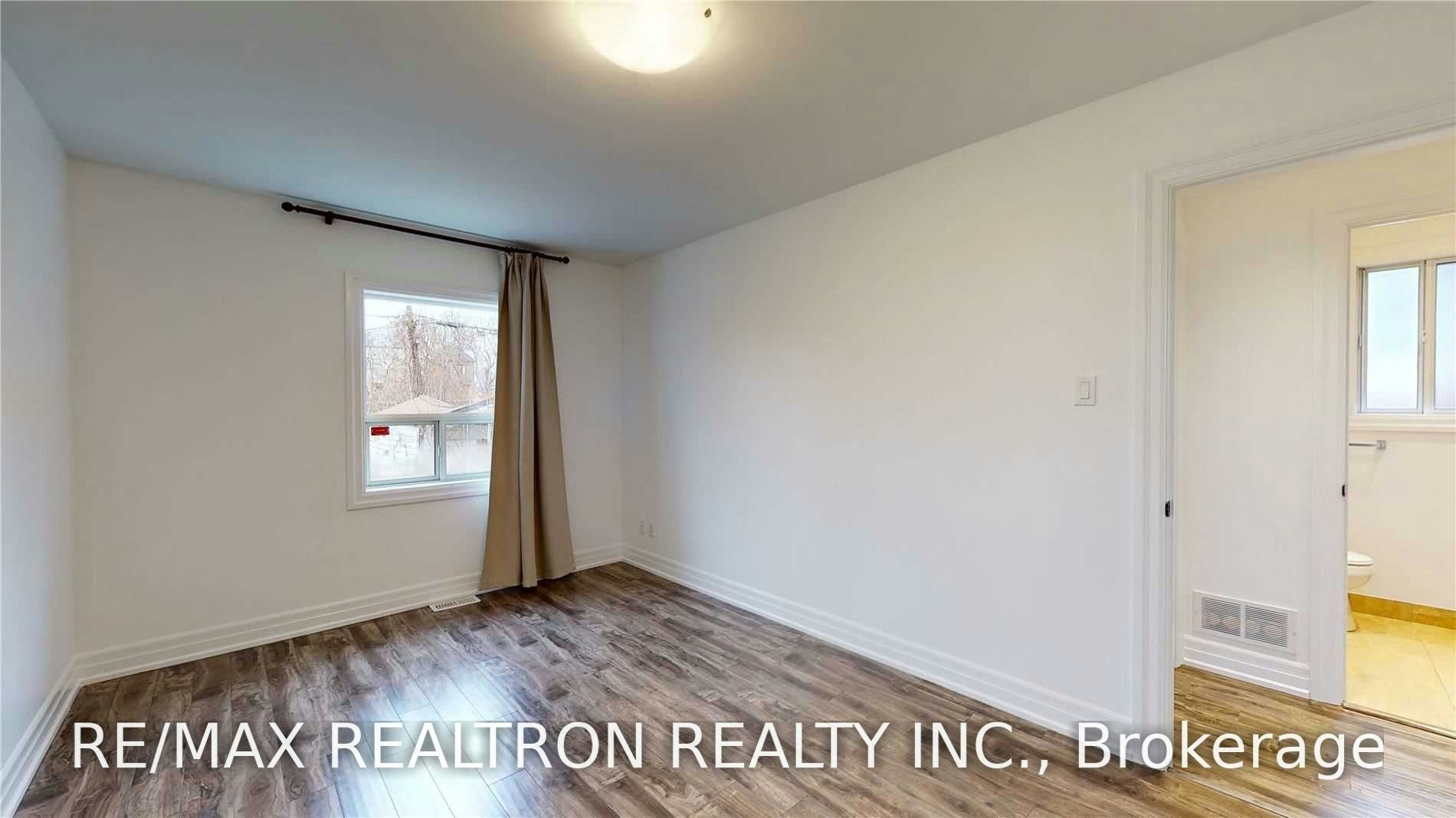 Main Floor-78 Schell Avenue, Toronto, ON, M6E 2S9 - 15