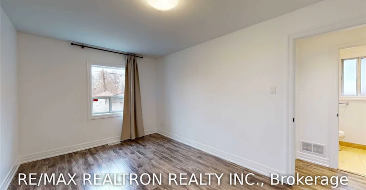 Main Floor-78 Schell Avenue, Toronto, ON, M6E 2S9 - 15