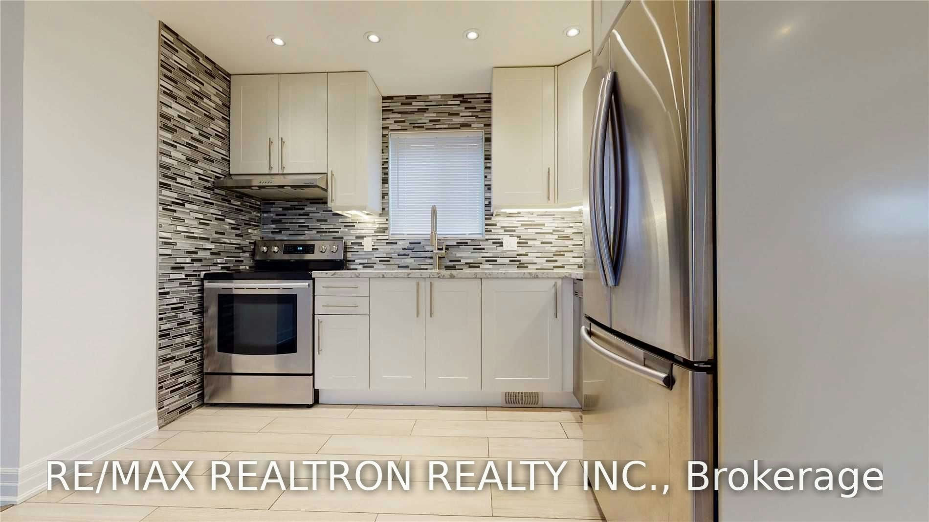 Main Floor-78 Schell Avenue, Toronto, ON, M6E 2S9 - 7