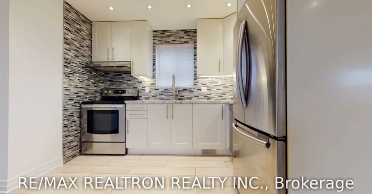 Main Floor-78 Schell Avenue, Toronto, ON, M6E 2S9 - 7