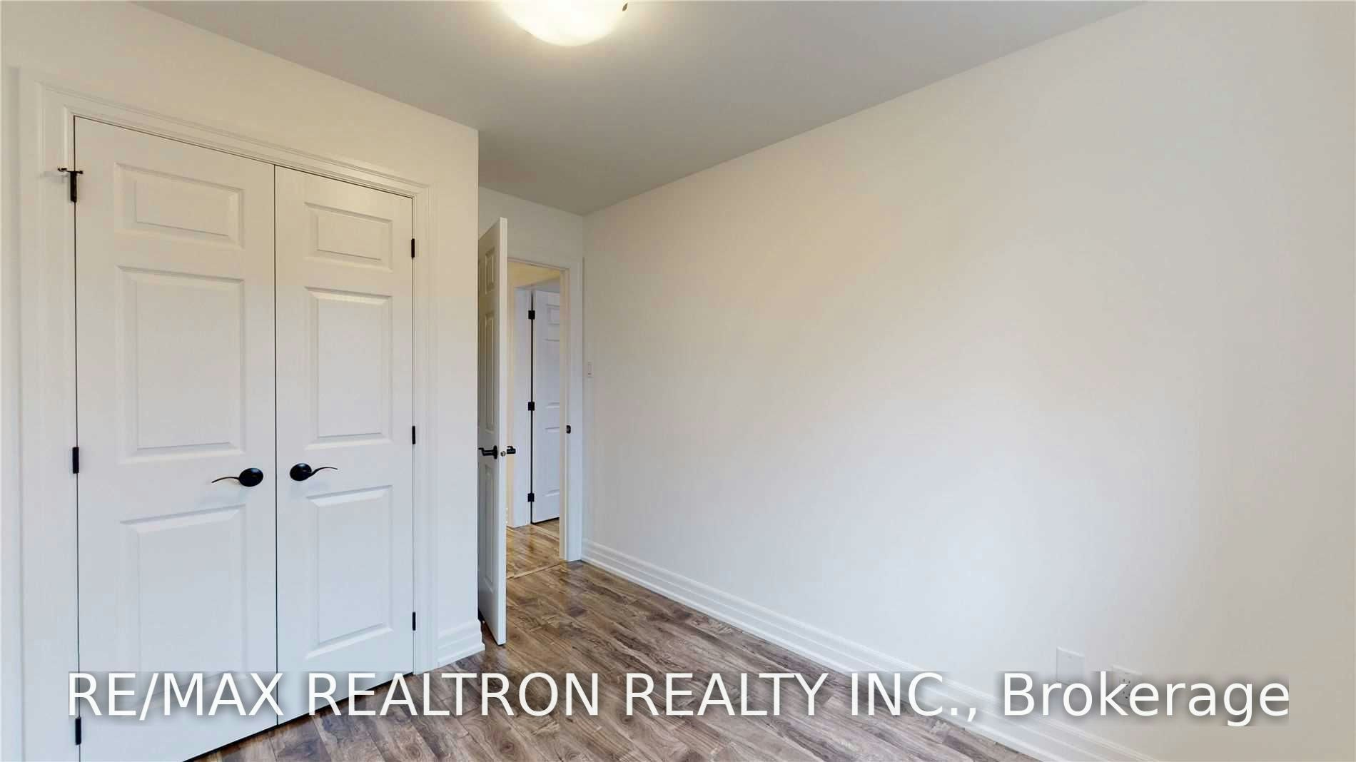 Main Floor-78 Schell Avenue, Toronto, ON, M6E 2S9 - 19
