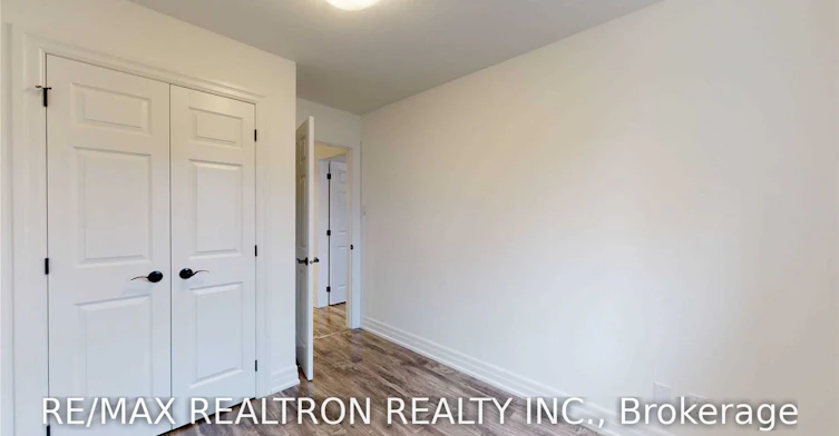 Main Floor-78 Schell Avenue, Toronto, ON, M6E 2S9 - 19