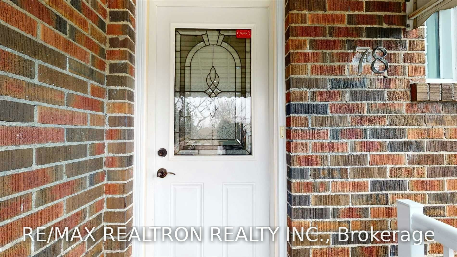 Main Floor-78 Schell Avenue, Toronto, ON, M6E 2S9 - 2