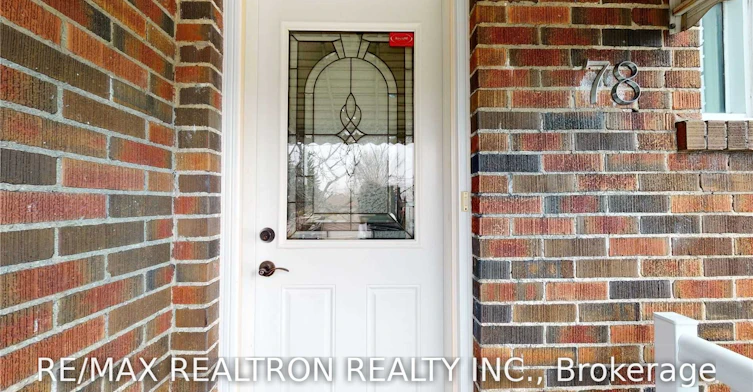 Main Floor-78 Schell Avenue, Toronto, ON, M6E 2S9 - 2