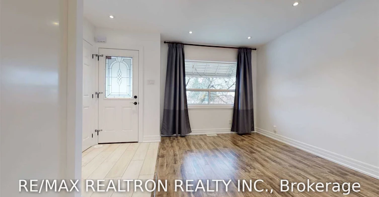 Main Floor-78 Schell Avenue, Toronto, ON, M6E 2S9 - 4