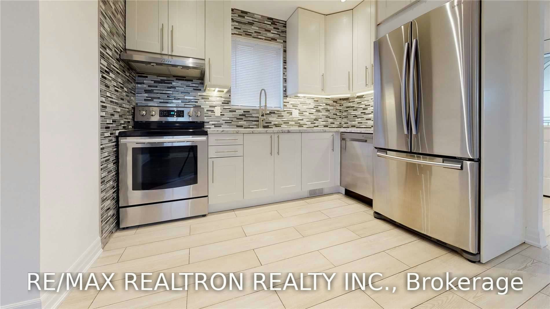 Main Floor-78 Schell Avenue, Toronto, ON, M6E 2S9 - 8