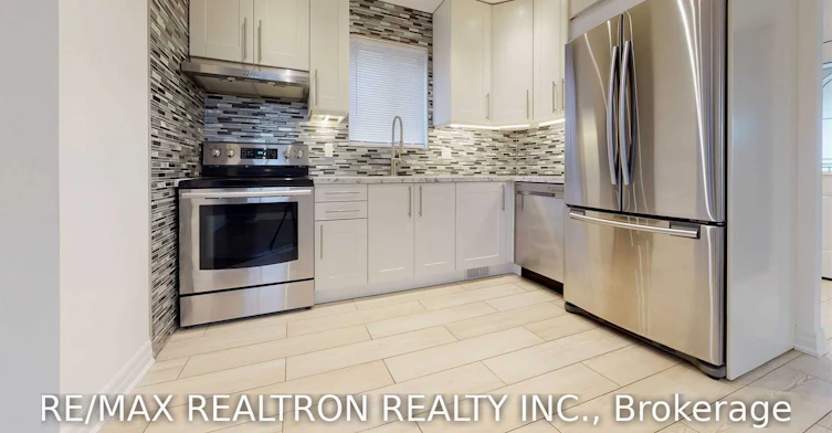 Main Floor-78 Schell Avenue, Toronto, ON, M6E 2S9 - 8