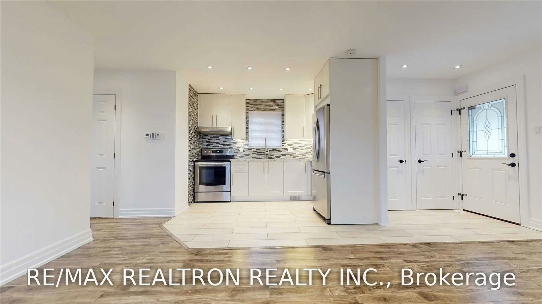 Main Floor-78 Schell Avenue, Toronto, ON, M6E 2S9 - 6
