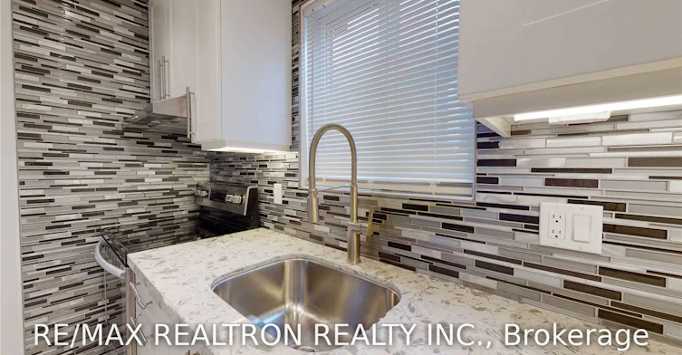 Main Floor-78 Schell Avenue, Toronto, ON, M6E 2S9 - 10