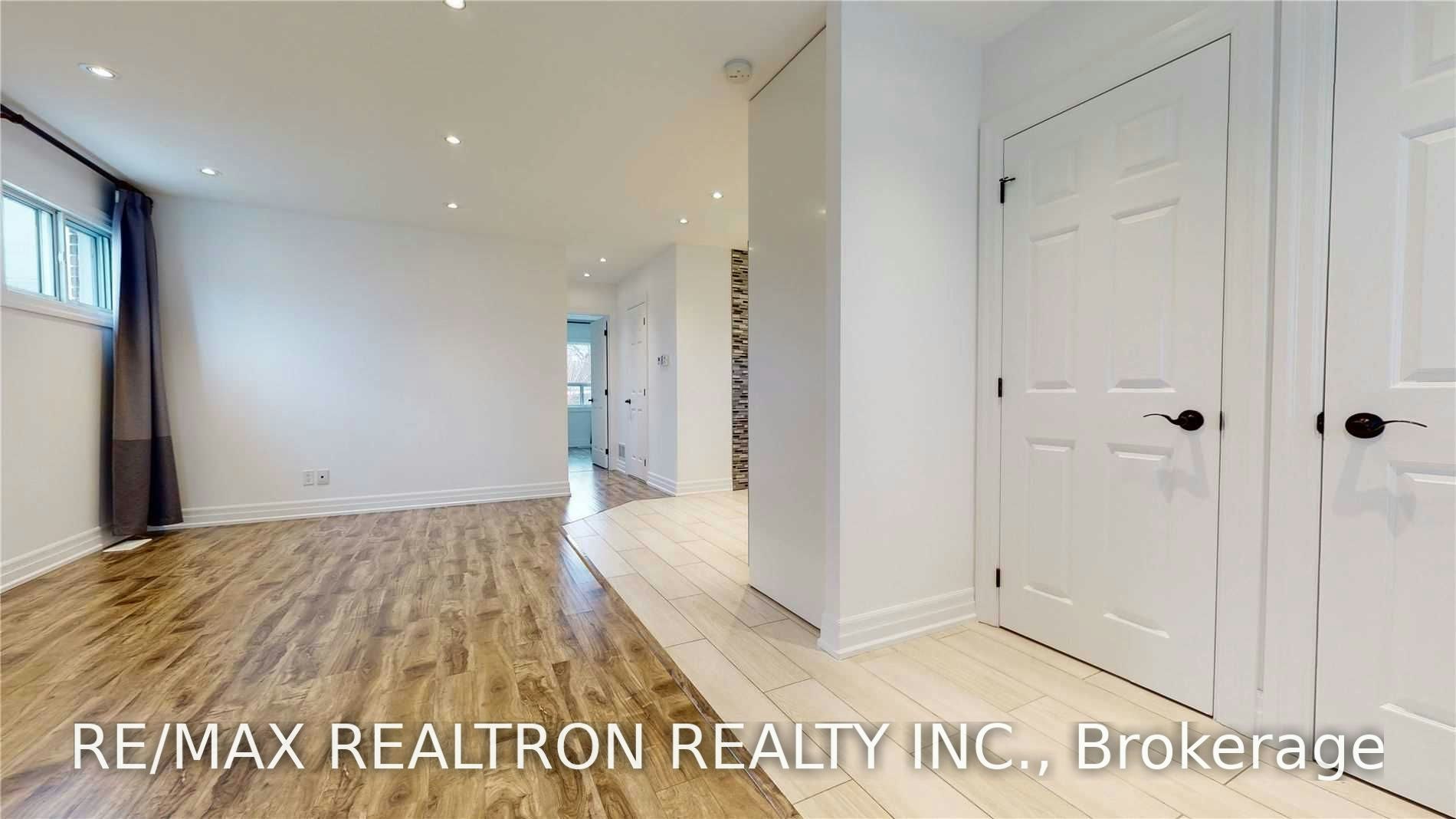Main Floor-78 Schell Avenue, Toronto, ON, M6E 2S9 - 3