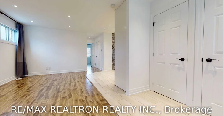 Main Floor-78 Schell Avenue, Toronto, ON, M6E 2S9 - 3