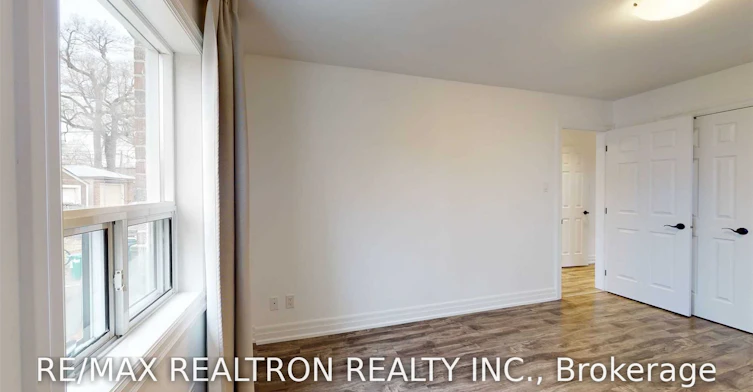 Main Floor-78 Schell Avenue, Toronto, ON, M6E 2S9 - 16
