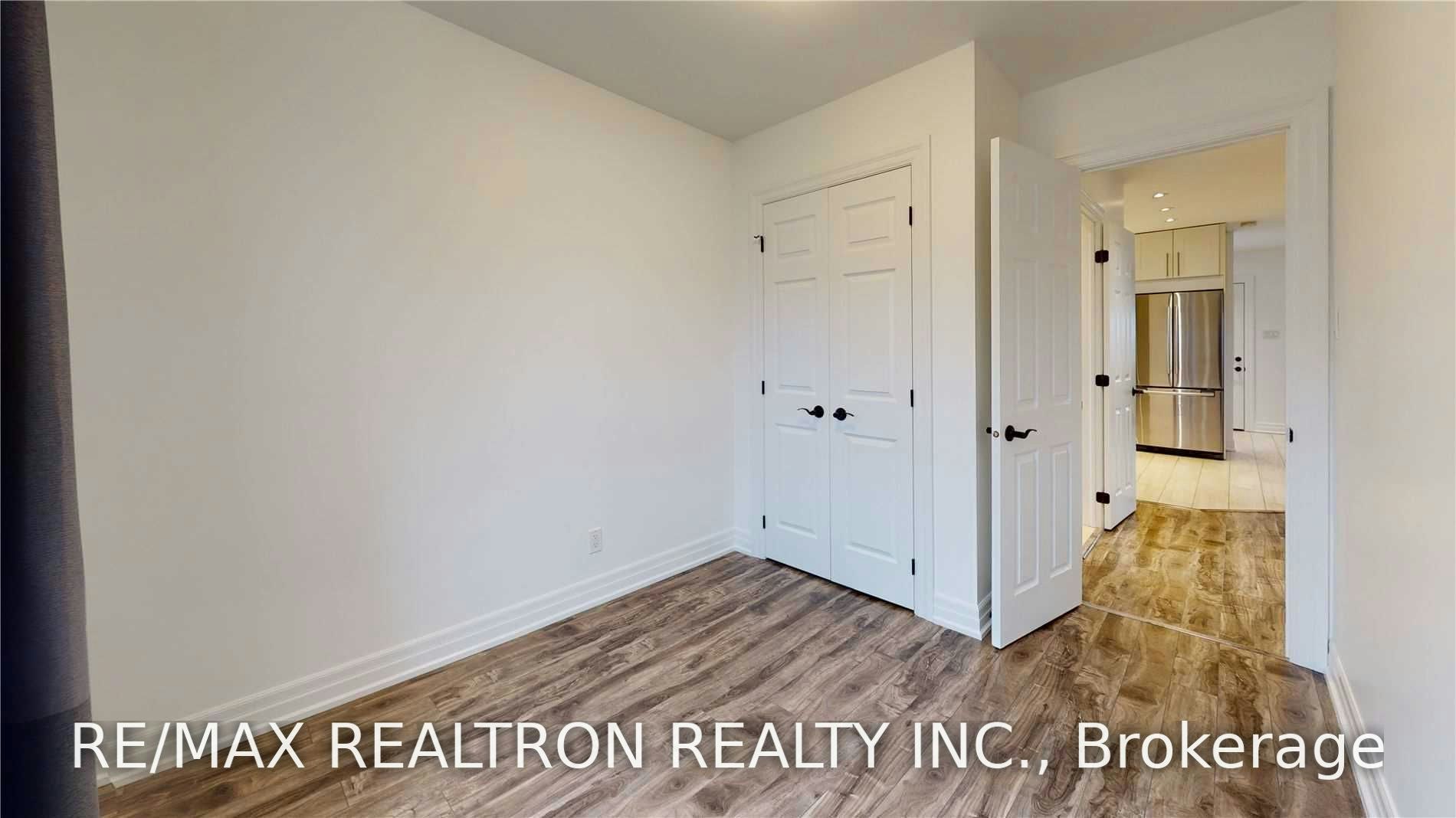 Main Floor-78 Schell Avenue, Toronto, ON, M6E 2S9 - 20