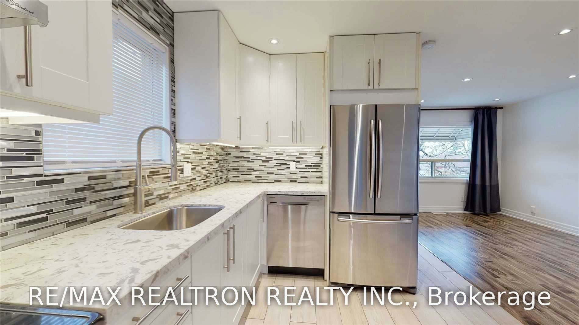 Main Floor-78 Schell Avenue, Toronto, ON, M6E 2S9 - 9