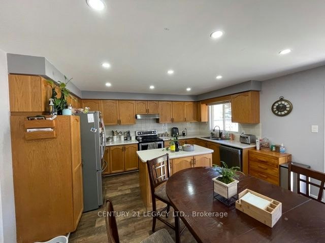 (Upper)-25 Kentucky Drive, Brampton, ON, L6Y 4E9 - 14