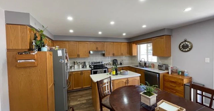 (Upper)-25 Kentucky Drive, Brampton, ON, L6Y 4E9 - 14