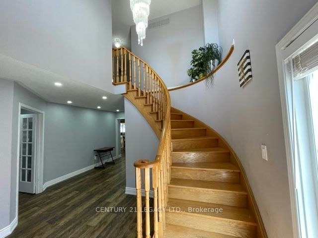 (Upper)-25 Kentucky Drive, Brampton, ON, L6Y 4E9 - 21
