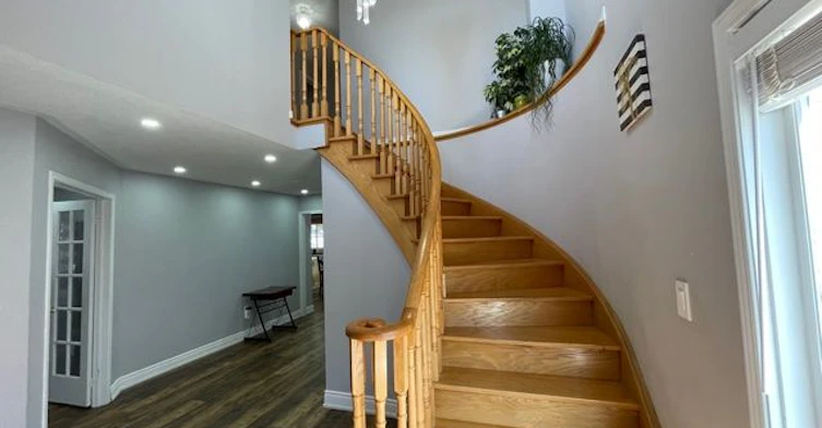 (Upper)-25 Kentucky Drive, Brampton, ON, L6Y 4E9 - 21