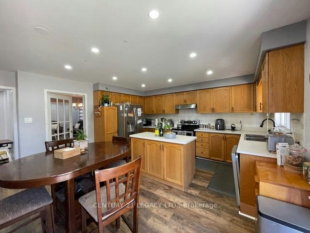 (Upper)-25 Kentucky Drive, Brampton, ON, L6Y 4E9 - 16