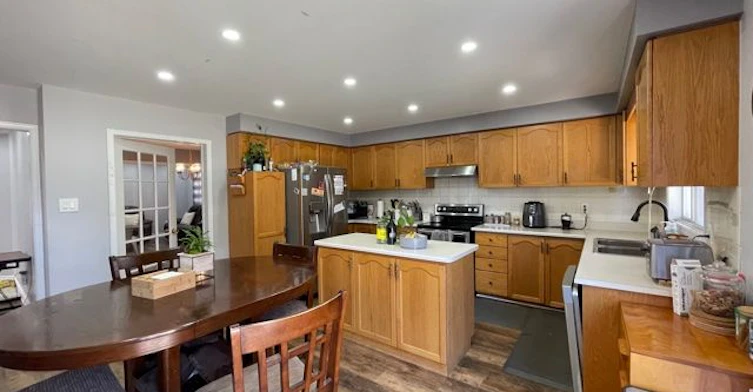 (Upper)-25 Kentucky Drive, Brampton, ON, L6Y 4E9 - 16